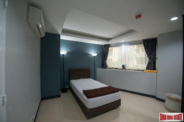 3 Bed, 3 Bath, ApartmentFor Sale, Phrom Phong, Bangkok