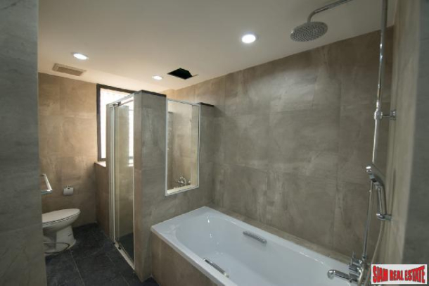 3 Bed, 3 Bath, ApartmentFor Sale, Phrom Phong, Bangkok