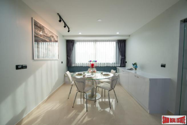 3 Bed, 3 Bath, ApartmentFor Sale, Phrom Phong, Bangkok