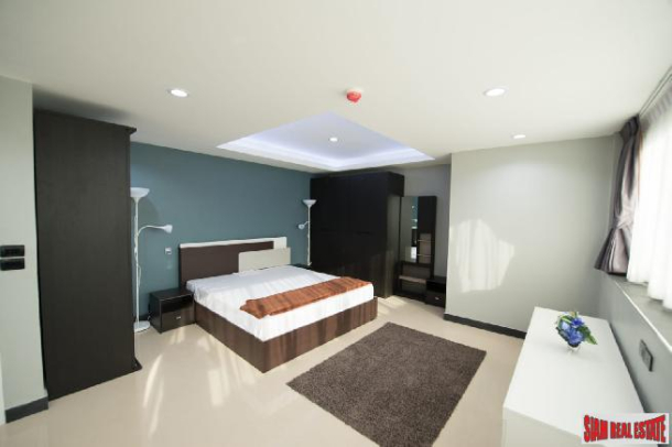 3 Bed, 3 Bath, ApartmentFor Sale, Phrom Phong, Bangkok