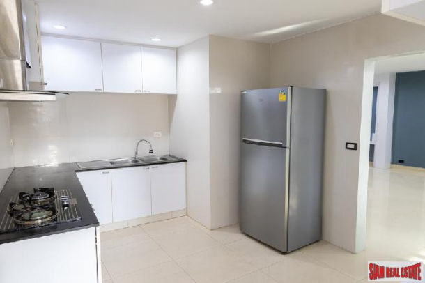 3 Bed, 3 Bath, ApartmentFor Sale, Phrom Phong, Bangkok