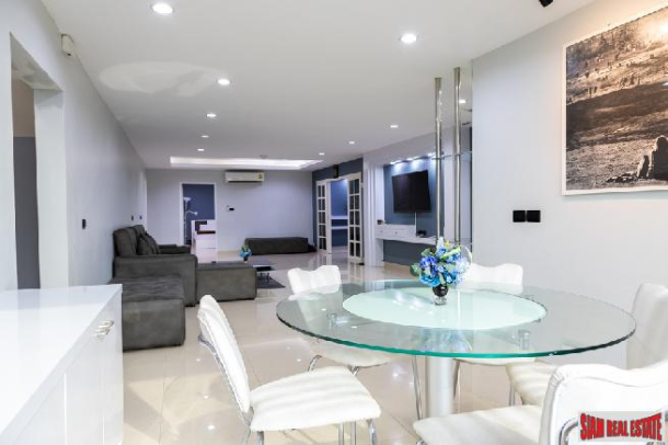 3 Bed, 3 Bath, ApartmentFor Sale, Phrom Phong, Bangkok