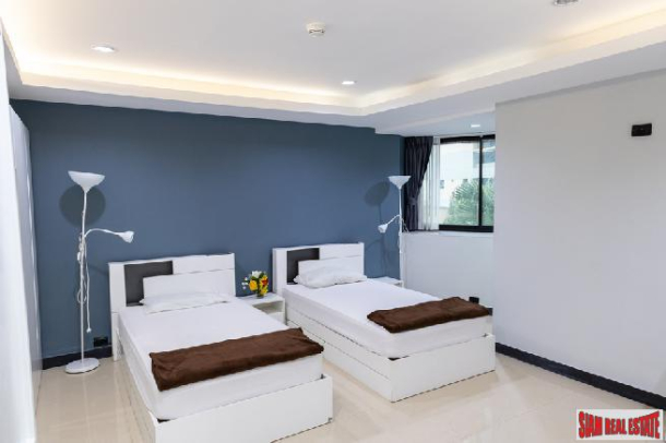 3 Bed, 3 Bath, ApartmentFor Sale, Phrom Phong, Bangkok
