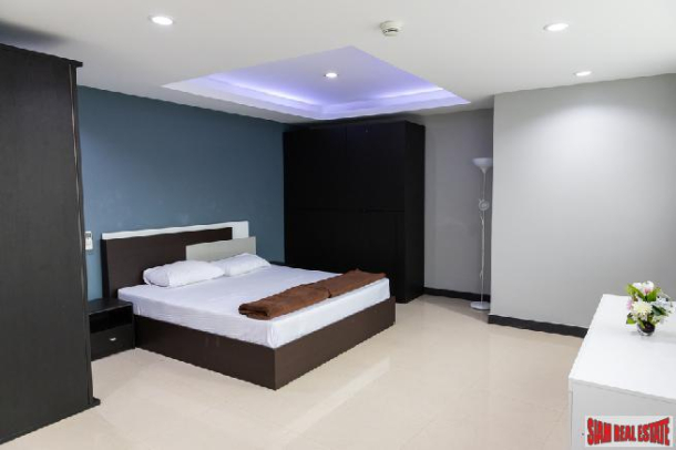 3 Bed, 3 Bath, ApartmentFor Sale, Phrom Phong, Bangkok