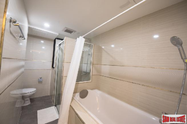 3 Bed, 3 Bath, ApartmentFor Sale, Phrom Phong, Bangkok