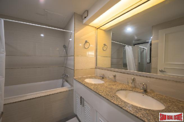 3 Bed, 3 Bath, ApartmentFor Sale, Phrom Phong, Bangkok