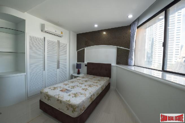 3 Bed, 3 Bath, ApartmentFor Sale, Phrom Phong, Bangkok
