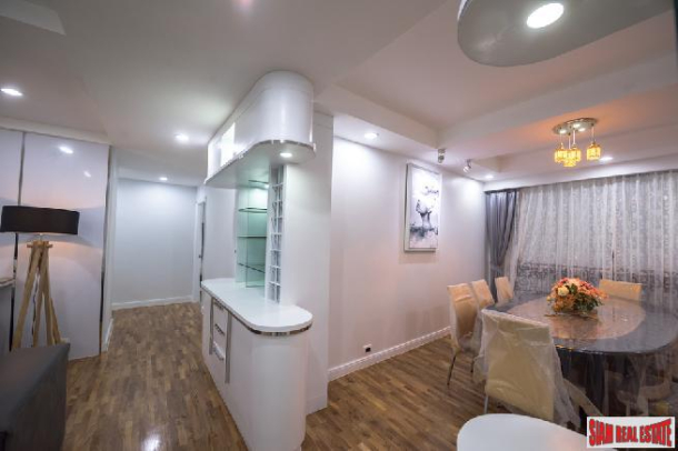 3 Bed, 3 Bath, ApartmentFor Sale, Phrom Phong, Bangkok