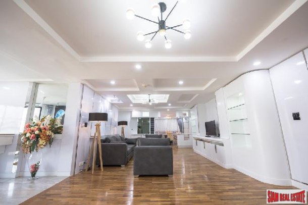 3 Bed, 3 Bath, ApartmentFor Sale, Phrom Phong, Bangkok