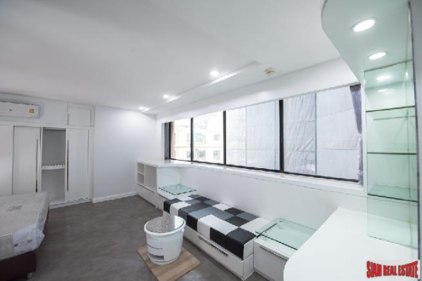 3 Bed, 3 Bath, ApartmentFor Sale, Phrom Phong, Bangkok