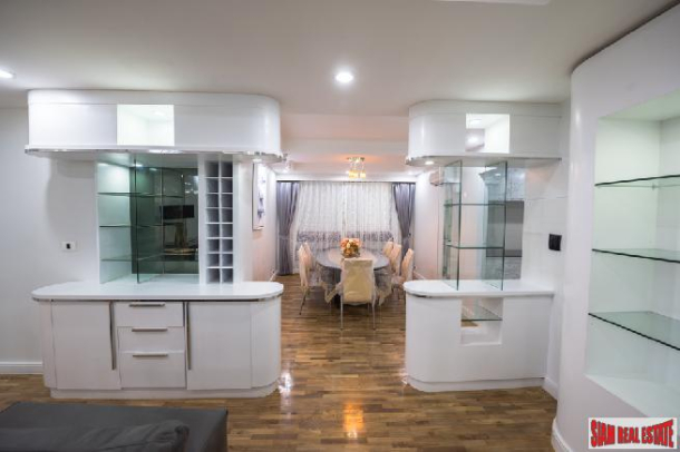 3 Bed, 3 Bath, ApartmentFor Sale, Phrom Phong, Bangkok