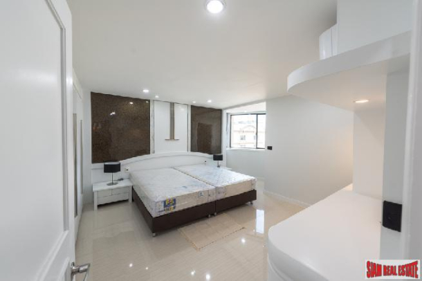 3 Bed, 3 Bath, ApartmentFor Sale, Phrom Phong, Bangkok