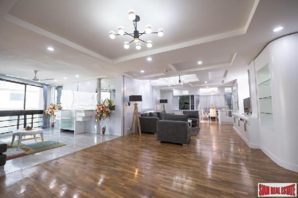 3 Bed, 3 Bath, ApartmentFor Sale, Phrom Phong, Bangkok