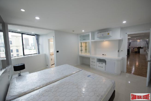 3 Bed, 3 Bath, ApartmentFor Sale, Phrom Phong, Bangkok