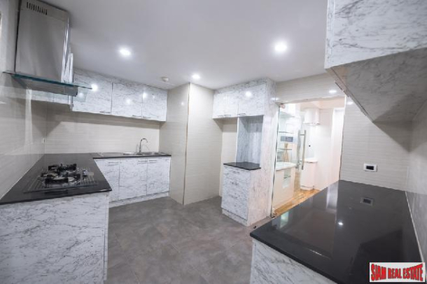 3 Bed, 3 Bath, ApartmentFor Sale, Phrom Phong, Bangkok