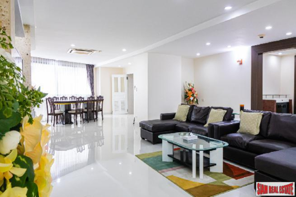 3 Bed, 3 Bath, ApartmentFor Sale, Phrom Phong, Bangkok
