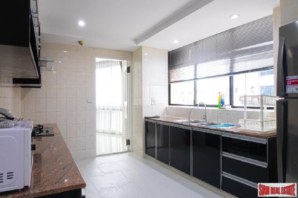 3 Bed, 3 Bath, ApartmentFor Sale, Phrom Phong, Bangkok