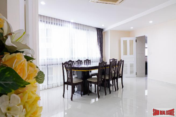 3 Bed, 3 Bath, ApartmentFor Sale, Phrom Phong, Bangkok