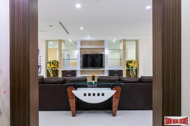 3 Bed, 3 Bath, ApartmentFor Sale, Phrom Phong, Bangkok