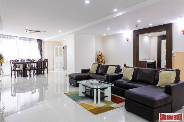 3 Bed, 3 Bath, ApartmentFor Sale, Phrom Phong, Bangkok