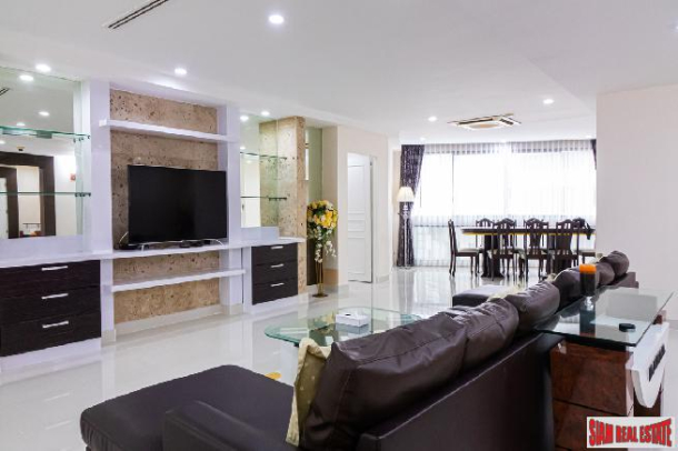 3 Bed, 3 Bath, ApartmentFor Sale, Phrom Phong, Bangkok