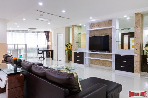 3 Bed, 3 Bath, ApartmentFor Sale, Phrom Phong, Bangkok