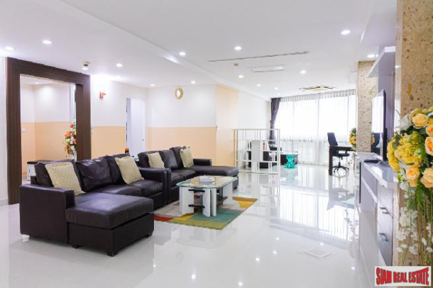 3 Bed, 3 Bath, ApartmentFor Sale, Phrom Phong, Bangkok