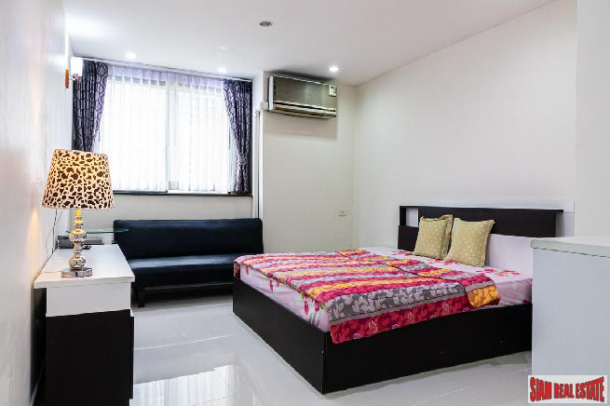 3 Bed, 3 Bath, ApartmentFor Sale, Phrom Phong, Bangkok