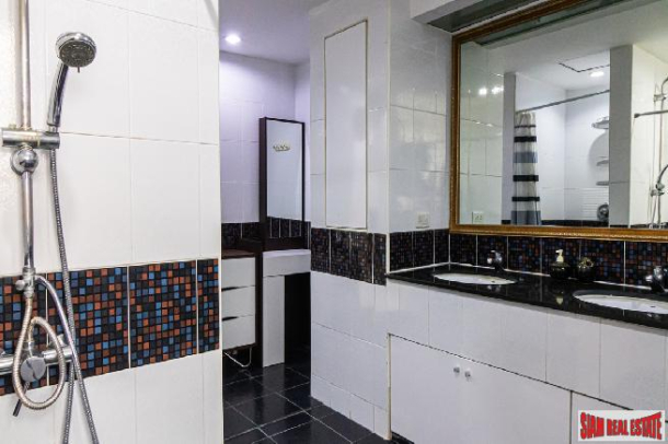 3 Bed, 3 Bath, ApartmentFor Sale, Phrom Phong, Bangkok