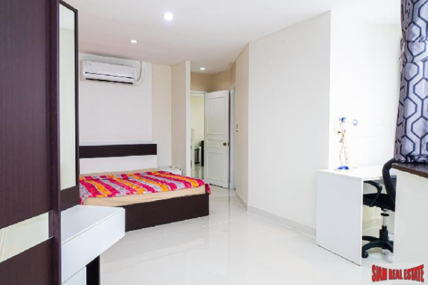 3 Bed, 3 Bath, ApartmentFor Sale, Phrom Phong, Bangkok