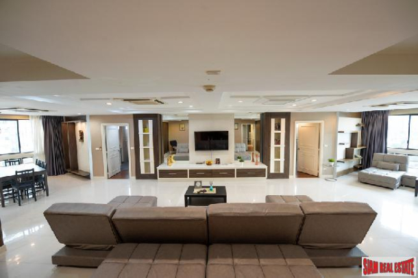 3 Bed, 3 Bath, ApartmentFor Sale, Phrom Phong, Bangkok