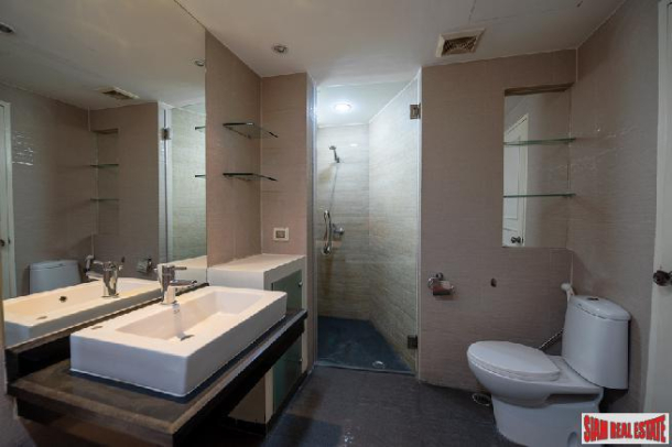 3 Bed, 3 Bath, ApartmentFor Sale, Phrom Phong, Bangkok