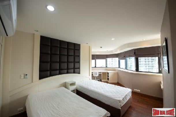 3 Bed, 3 Bath, ApartmentFor Sale, Phrom Phong, Bangkok