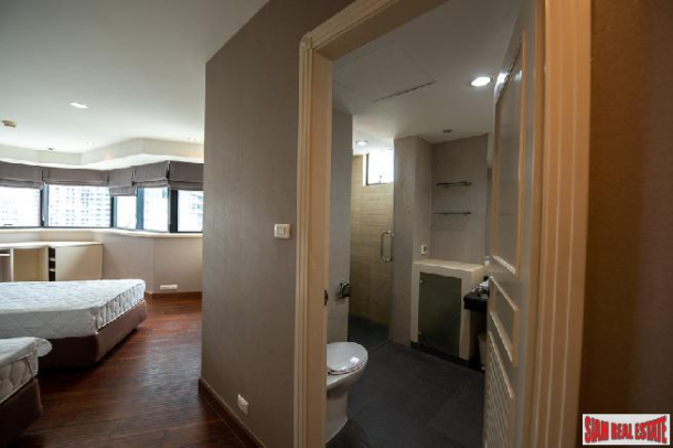 3 Bed, 3 Bath, ApartmentFor Sale, Phrom Phong, Bangkok