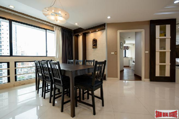 3 Bed, 3 Bath, ApartmentFor Sale, Phrom Phong, Bangkok