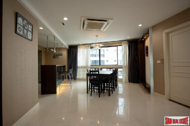 3 Bed, 3 Bath, ApartmentFor Sale, Phrom Phong, Bangkok