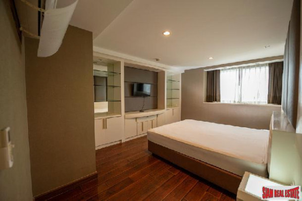 3 Bed, 3 Bath, ApartmentFor Sale, Phrom Phong, Bangkok