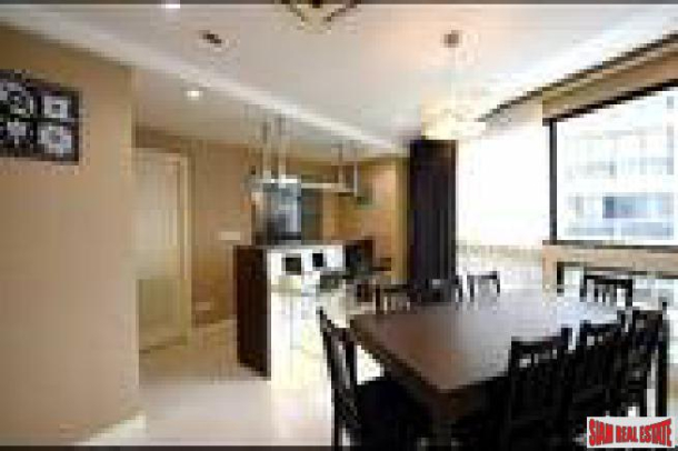 3 Bed, 3 Bath, ApartmentFor Sale, Phrom Phong, Bangkok