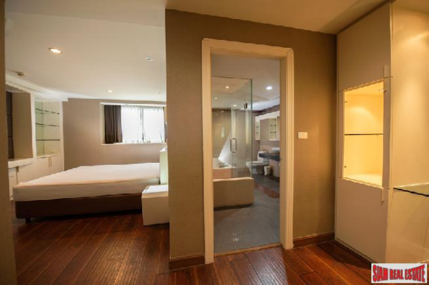 3 Bed, 3 Bath, ApartmentFor Sale, Phrom Phong, Bangkok