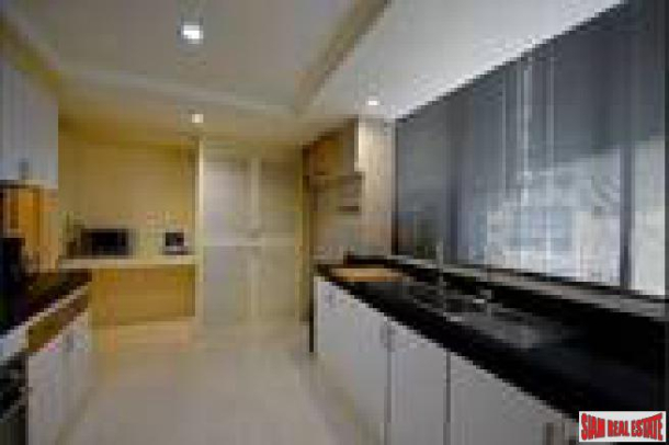 3 Bed, 3 Bath, ApartmentFor Sale, Phrom Phong, Bangkok