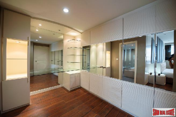 3 Bed, 3 Bath, ApartmentFor Sale, Phrom Phong, Bangkok