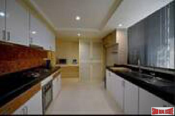 3 Bed, 3 Bath, ApartmentFor Sale, Phrom Phong, Bangkok