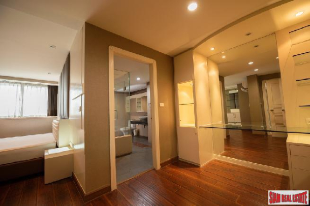 3 Bed, 3 Bath, ApartmentFor Sale, Phrom Phong, Bangkok