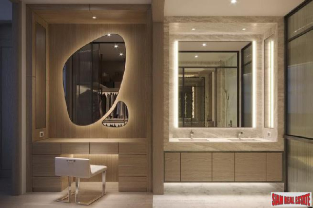 1 Bed, 1 Bath, ApartmentFor Sale, Chit Lom, Bangkok