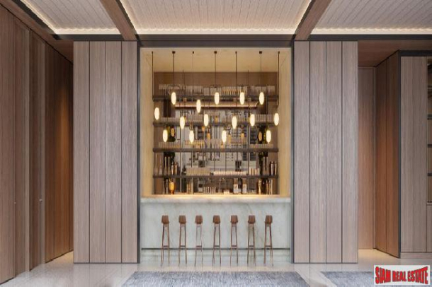 1 Bed, 1 Bath, ApartmentFor Sale, Chit Lom, Bangkok