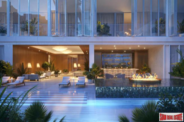 1 Bed, 1 Bath, ApartmentFor Sale, Chit Lom, Bangkok