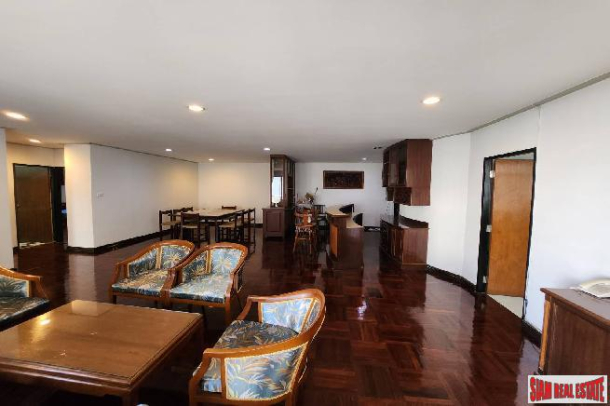 2 Bed, 2 Bath, ApartmentFor Sale, Phrom Phong, Bangkok