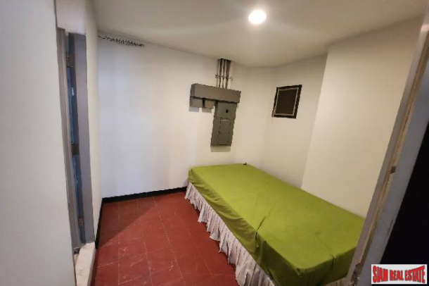 2 Bed, 2 Bath, ApartmentFor Sale, Phrom Phong, Bangkok