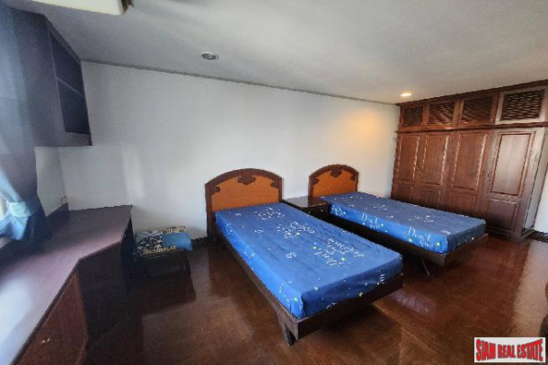 2 Bed, 2 Bath, ApartmentFor Sale, Phrom Phong, Bangkok
