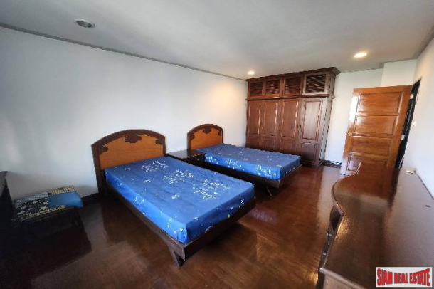 2 Bed, 2 Bath, ApartmentFor Sale, Phrom Phong, Bangkok